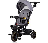 Triciclo Chipolino Max Sport 2 in1 con capottina removibile