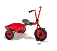 Triciclo Classico con Vasca Winther