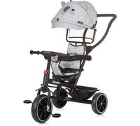 Triciclo con cappottina Pulse 2 in 1