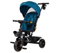 TRICICLO CON COPERTURA MAX SPORT OASIS