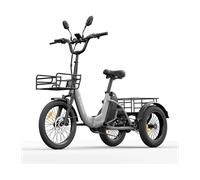 Triciclo CYSUM AG1 Pro