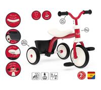 triciclo da principiante