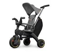 Doona Liki Trike S3 Grey