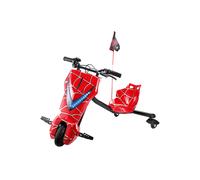 TRICICLO DRIFT ECOXTREM ZL-DC201 - Elettrico, per bambini a partire dai 4 anni, con display LCD