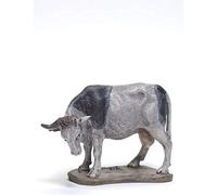 Triciclo Editores Presepe Delprado J.L.Mayo - mucca - BEL071