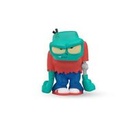 Triciclo Editores UltraZombies Serie 1 - Zombiff - Bambole - Figure di Zombies - Collezionabile per bambini + 4 anni