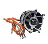 Triciclo elettrico motore differenziale 1500 W 1800 W 2000 W ad alta velocità 4000 giri/min per E-Bike Triciclo Modifica Aggiornamento 48V