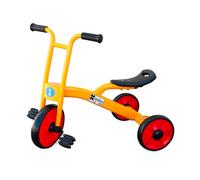 Triciclo Endurance a Pedali per Bambini 3-6 anni