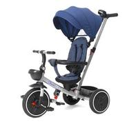 Chicco 4 in 1 Evolutive Smart Trike triciclo Bambini Verticale