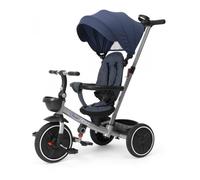 Triciclo Evolutivo Chicco 4 In 1 Evolutive Trike Blu