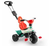 Triciclo Injusa Multicolore 6 Kg 45,5 x 95 x 102 cm