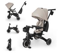 Triciclo JAZZ 3 beige