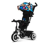 Triciclo Kinderkraft Aston Happy Shapes