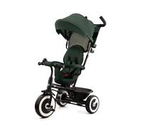 Triciclo Kinderkraft Aston Mystic Green