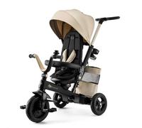 Kinderkraft Triciclo EASYTWIST beige