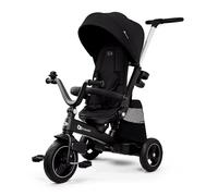 Kinderkraft Triciclo Easytwist Black