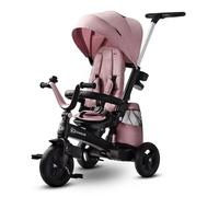 Kinderkraft Triciclo Easytwist Pink