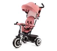 Triciclo ASTON rosa
