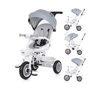 TRICICLO PER BAMBINI CHIPOLINO Marathon 2 in 1 - per da 1-3 anni, seduta reversibile