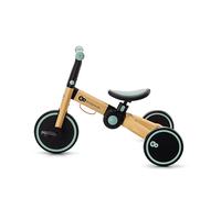 TRICICLO PER BAMBINI KINDERKRAFT 4Trike Sunflower Blue - trasformabile 3 in 1, per da 1-5 anni