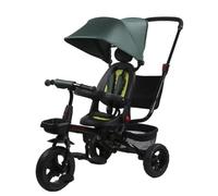 Biemme by Bcs Triciclo MYWAY Pieghevole Green