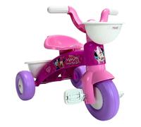 Disney Minnie Mouse Baby Trico Trycycle Multicolor