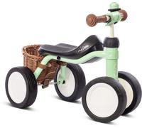 Triciclo primi passi Puky Pukylino Bundle