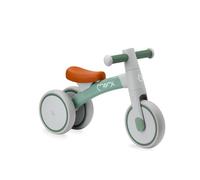 Bicicletta senza pedali MoMi Tedi verde