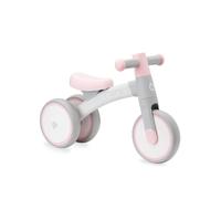 Bicicletta senza pedali rosa MoMi Tedi