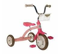 Italtrike - Triciclo Super Lucy - Rose Garden