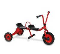 Triciclo Taxi Biposto Winther Mini Viking