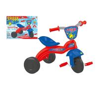 Triciclo Tombolino Spider A Pedali Primipassi, Bici A Tre Ruote Per Bambini