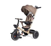 Giocattolo chicco - trike 4in1 neutro - first rides