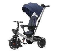 Triciclo Trike 4-in-1 Chicco - Blu