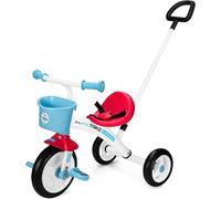 Triciclo U-Go Bianco Chicco 07412