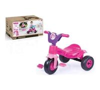 TRICICLO UNICORNO ROSA