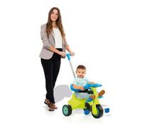 Triciclo Urban Trike City Moltó [89 cm]