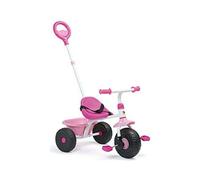 Triciclo Urban Trike Pink Moltó 19202 [98 cm]
