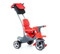 Triciclo Urban Trike Red Moltó [98 cm]