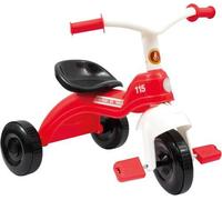 TRICICLO VIGILI DEL FUOCO 115