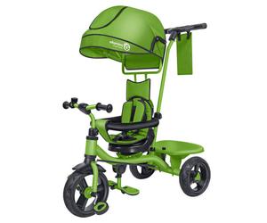 TRICICLO VITAMINO EVO 5 IN 1 VERDE