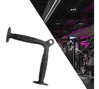 Tricipiti Press Push Down Bar Rowing Home Gym Accessori per macchine per
