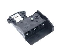 Tricity 1260607047 Bendix Zanussi - Interruttore di blocco per porta lavatrice