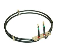 Tricity Bendix Elemento riscaldante per forno ventilato, codice articolo originale 3871425124