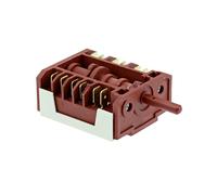 Tricity Bendix Fornello Forno Funzione Interruttore Selettore 3581980095 Genuine