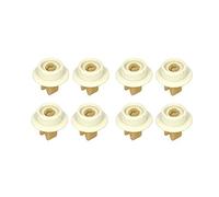 Tricity Bendix Rotelle per cestello inferiore lavastoviglie 50279059005