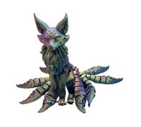 Trick Bounce Board - Trick Board Palla da salto con impugnatura ergonomica Giocattolo per esercizi portatile che coinvolge l'equilibrio e lo sviluppo della | per bambini adolescenti adulti