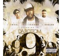 Trick Daddy & Dj Ideal - Vol. 9-Da Bottom