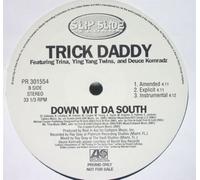 Trick Daddy - Let'S Go