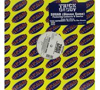 Trick Daddy - Sugar (Gimme Some)